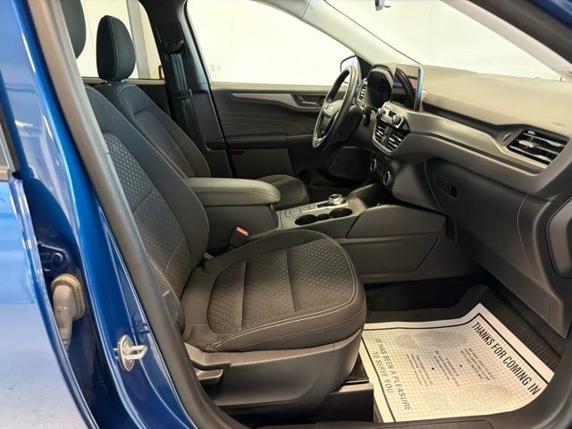 Used 2023 Ford Escape Active AWD/4WD image 35