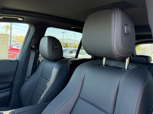 New 2026 Mercedes-Benz GLE 450 4MATIC image 18