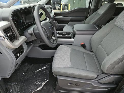 New 2026 Ford F250 XLT w/ XLT Premium Package image 23