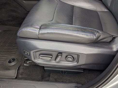 Used 2022 Toyota Tundra Platinum w/ Advanced Package AWD/4WD image 26