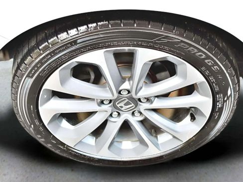 Used 2014 Honda Accord EX-L image 34