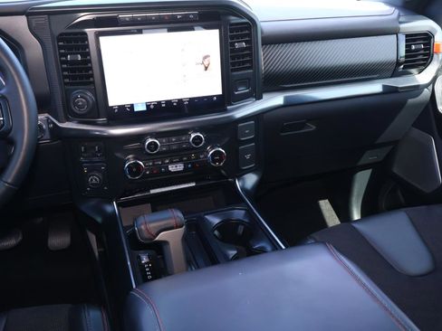 Used 2024 Ford F150 Raptor image 14