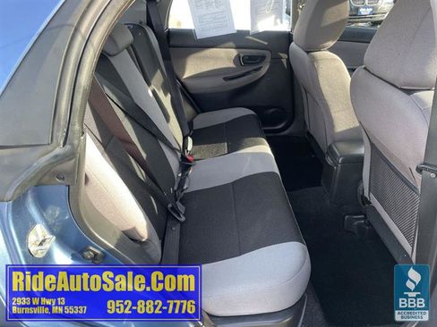 Used 2007 Subaru Impreza 2.5i image 31