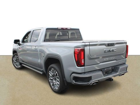 Used 2023 GMC Sierra 1500 Denali Ultimate AWD/4WD image 6