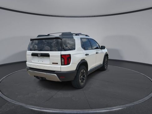 Used 2026 Honda Passport TrailSport Elite image 8