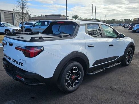 Used 2024 Hyundai Santa Cruz XRT image 13