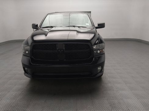 Used 2016 RAM 1500 Express w/ Black Ram 1500 Express Group RWD image 15