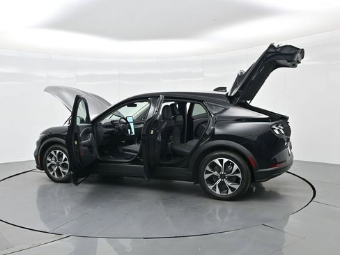 Used 2025 Ford Mustang Mach-E Select image 42