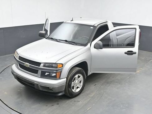 Used 2010 Chevrolet Colorado LT RWD image 43