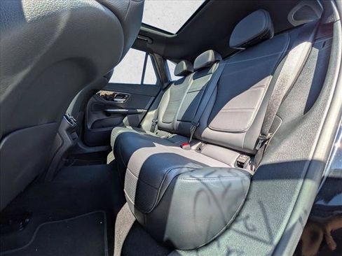 Certified 2025 Mercedes-Benz GLC 300 image 18