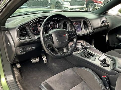 Used 2023 Dodge Challenger R/T Scat Pack image 12