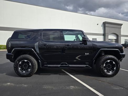 Used 2024 GMC Hummer EV 3X w/ Extreme Off-Road Package image 5