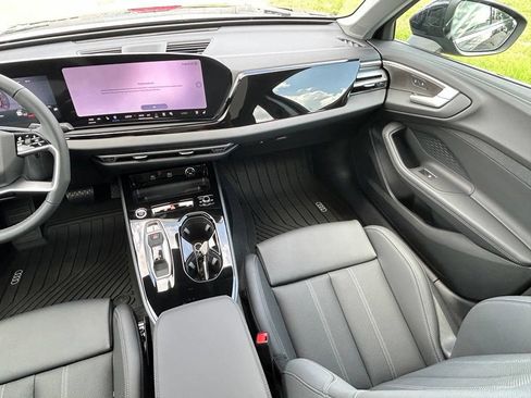 New 2026 Audi A5 2.0T Premium AWD/4WD image 11