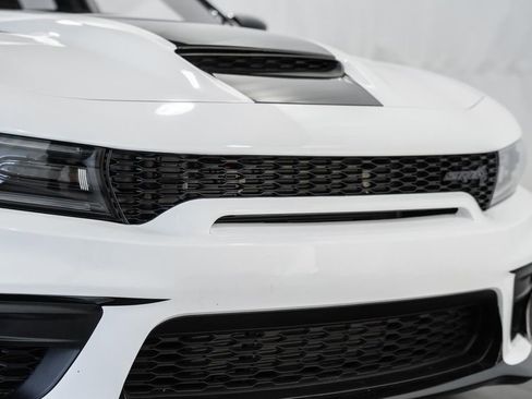 Used 2023 Dodge Charger SRT Hellcat w/ Harman/Kardon Audio Group image 13