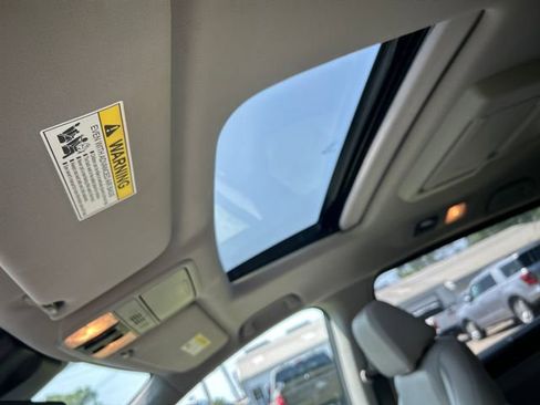 Used 2018 Honda Odyssey EX-L image 21