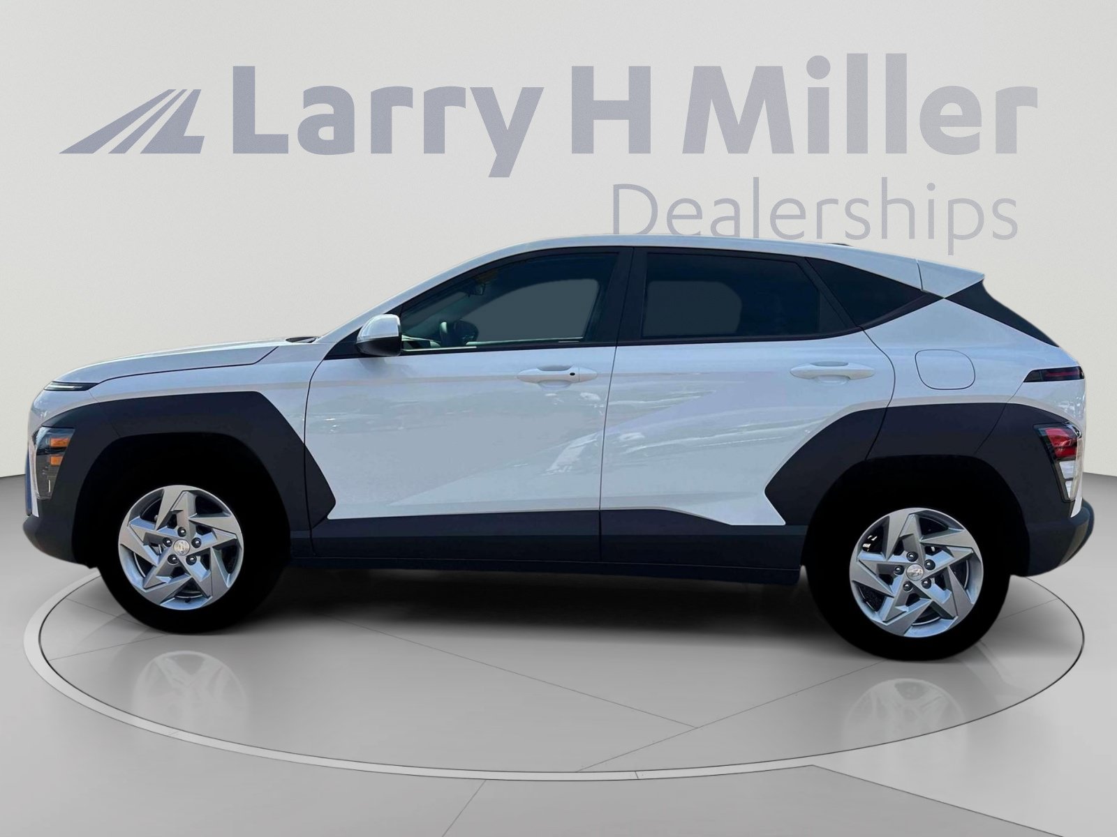 New 2026 Hyundai Kona SE FWD image 3