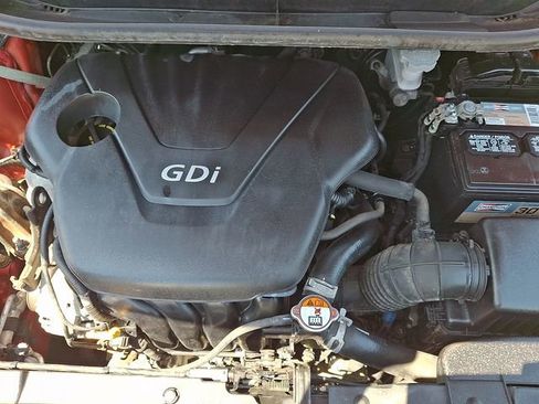 Used 2014 Kia Rio EX FWD image 26