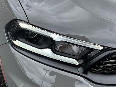 New 2026 Dodge Durango GT w/ Blacktop Package RWD image 12