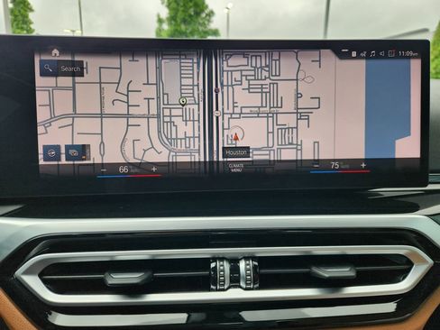 Used 2023 BMW 330e w/ Premium Package RWD image 16