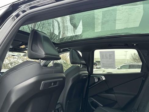 Used 2026 BMW X3 xDrive30 w/ Premium Package image 22