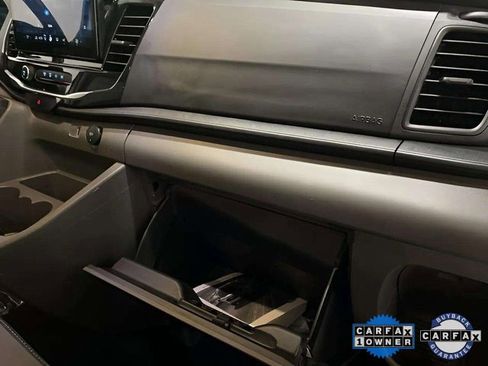 Used 2023 Ford Transit 350 XLT image 70