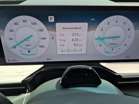 New 2026 Genesis GV80 2.5T Advanced AWD/4WD image 17