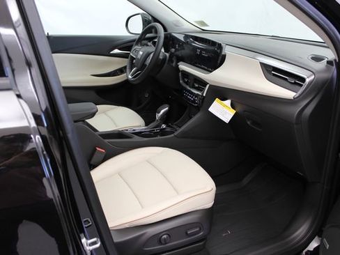 New 2026 Buick Encore GX Avenir w/ Avenir Technology Package image 24