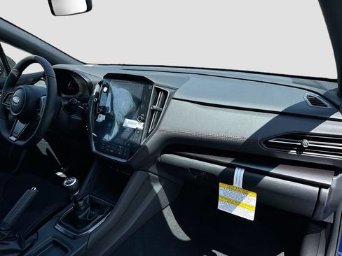 New 2026 Subaru WRX Premium AWD/4WD image 34