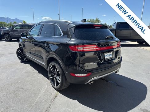 Used 2018 Lincoln MKC Reserve w/ Lincoln MKC Climate Package AWD/4WD image 5