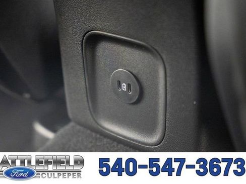 New 2026 Ford Escape ST-Line w/ Tech Pack #1 AWD/4WD image 34