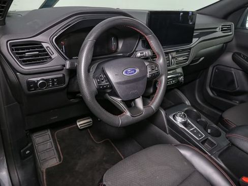 Used 2023 Ford Escape ST-Line w/ Tech Pack #1 AWD/4WD image 22
