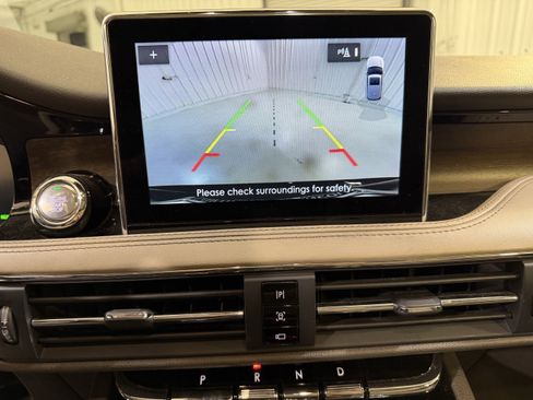 Used 2022 Lincoln Corsair Grand Touring AWD/4WD image 20