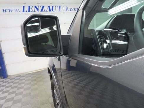 Used 2020 Ford F150 XLT w/ Equipment Group 302A Luxury image 61