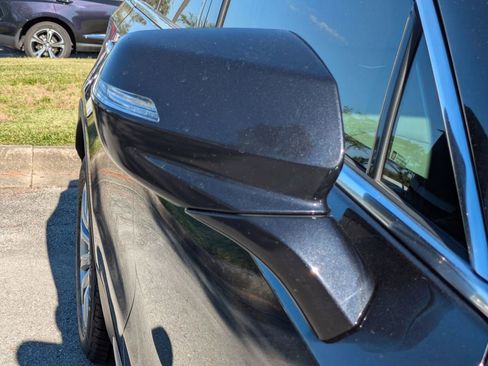 Certified 2023 Cadillac XT4 Premium Luxury w/ Technology Package image 11