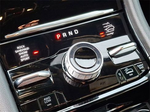 Used 2022 Jeep Grand Cherokee Trailhawk w/ Advanced Protech Group II image 14