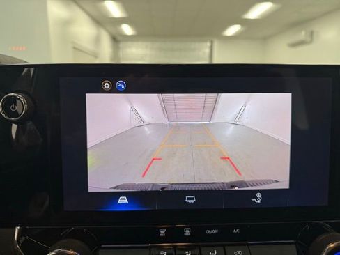 New 2026 Chevrolet Colorado W/T w/ Advanced Trailering Package image 19