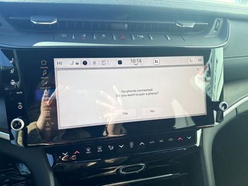 New 2026 Jeep Grand Cherokee L Limited image 30