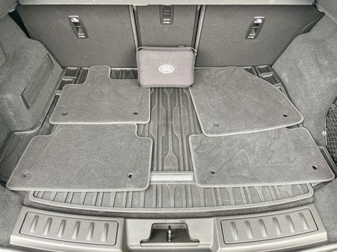 Certified 2024 Land Rover Range Rover Evoque S image 34