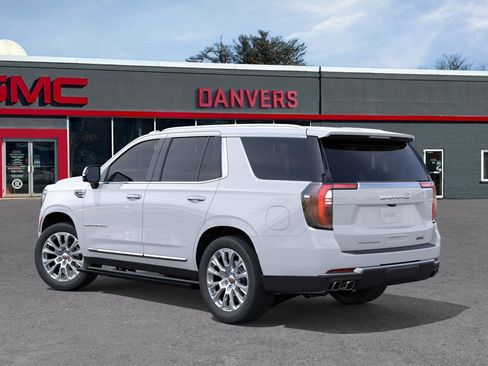 New 2026 GMC Yukon Denali image 3