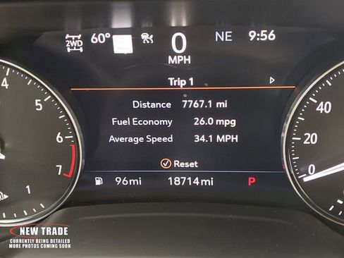 Certified 2023 Buick Envision Avenir image 22