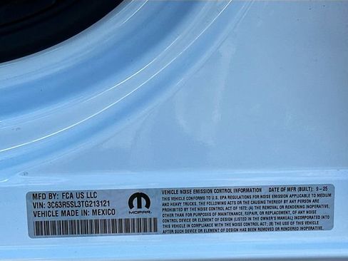 New 2026 RAM 2500 Limited image 21