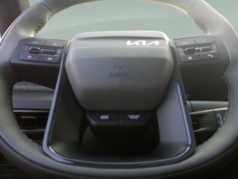 New 2027 Kia Telluride SX Prestige X-Line w/ Towing Package AWD/4WD image 10