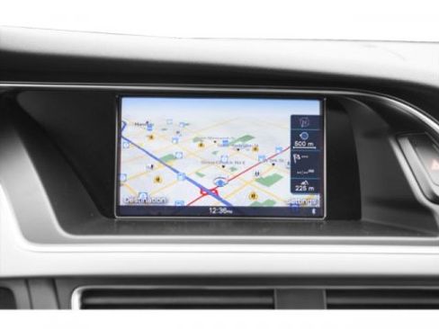 Used 2015 Audi A4 2.0T Premium Plus w/ Technology Package image 22