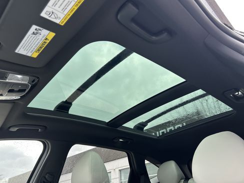 New 2026 Hyundai Tucson Limited AWD/4WD image 27