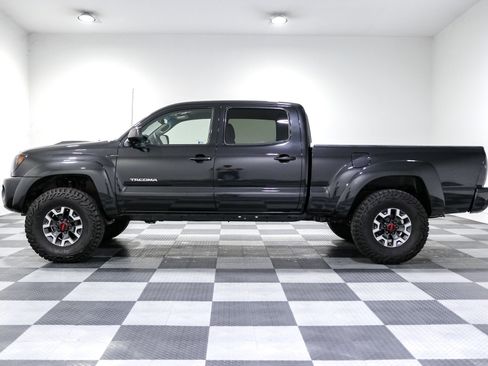 Used 2006 Toyota Tacoma PreRunner image 4