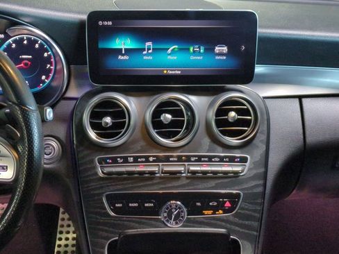 Certified 2021 Mercedes-Benz C 300 Cabriolet image 14