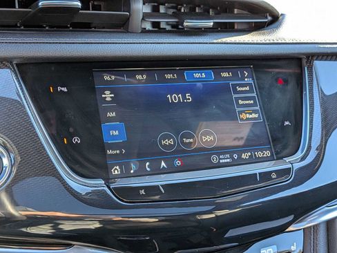 Used 2024 Cadillac XT6 Sport image 33