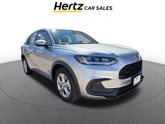 Used 2025 Honda HR-V LX video 1