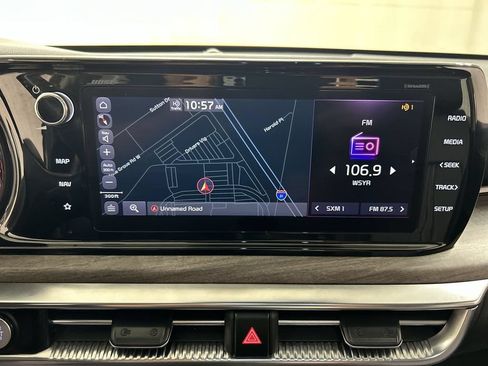 Used 2021 Kia K5 EX w/ EX Premium Package FWD image 16