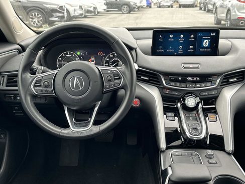 Used 2023 Acura TLX image 22